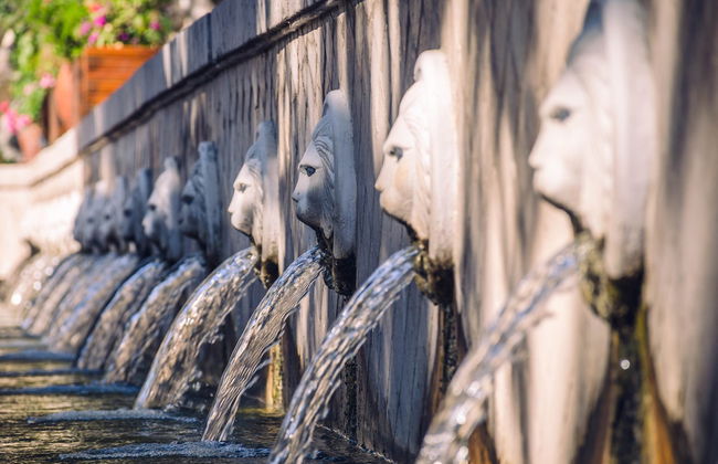 Spili, Patsos & Plakias Beach Tour - Foto 4