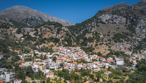 Excursión a Spili, gruta de Patsos y playa de Plakias - Foto 3