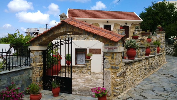 Excursión a Spili, gruta de Patsos y playa de Plakias - Foto 5