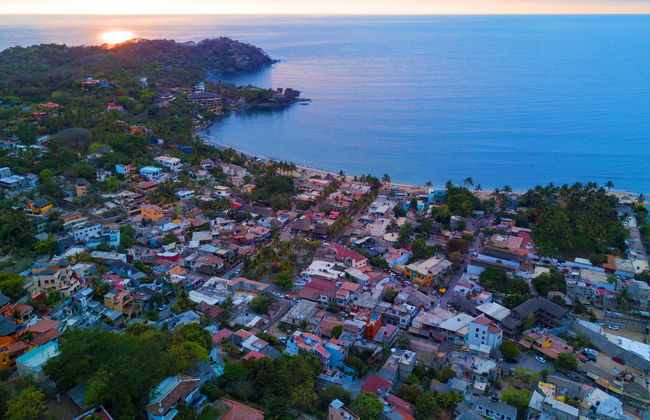 Corso di surf a Nayarit + Sayulita - Foto 3