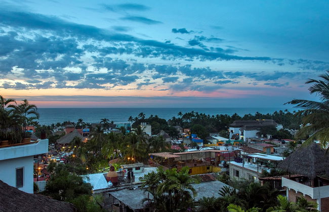 Excursion à Sayulita et San Pancho - Photo 2