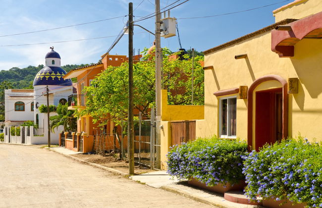 Excursión a Sayulita y San Pancho - Foto 3