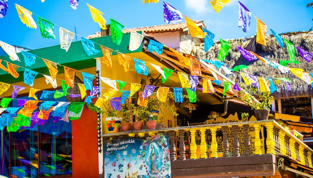 Excursión a Sayulita y San Pancho - Foto 5