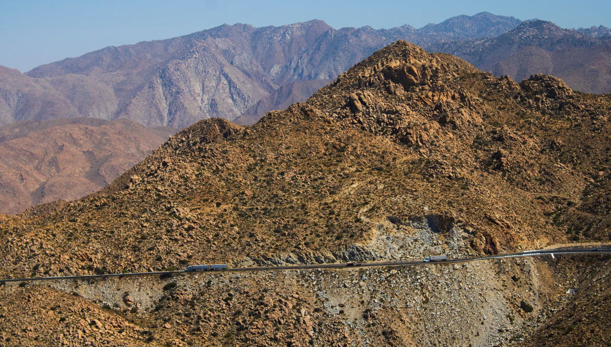 Excursão privada saindo de Tijuana - Foto 1