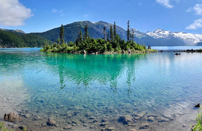 Tour panorámico por Whistler - Foto 7
