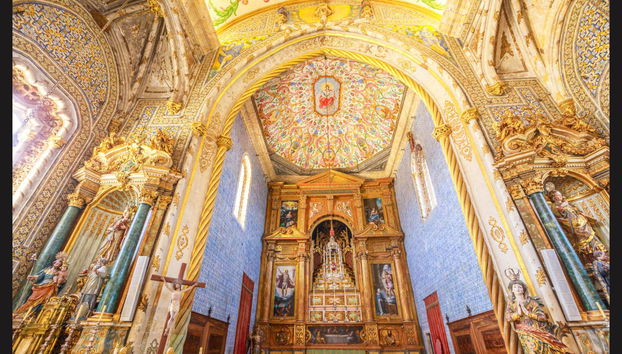 University of Coimbra Tour - Foto 4