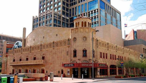 Phoenix Historic Walking Tour - Photo 3