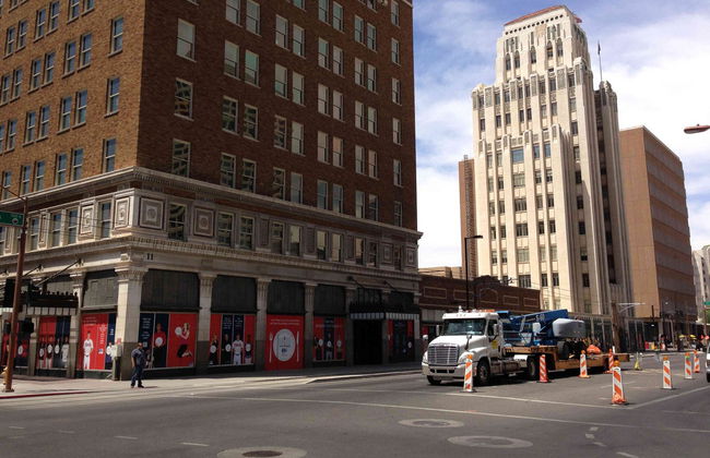 Phoenix Historic Walking Tour - Foto 2