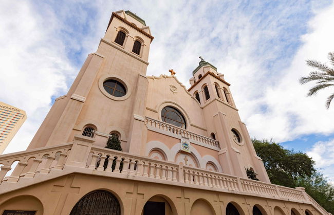 Phoenix Historic Walking Tour - Foto 1