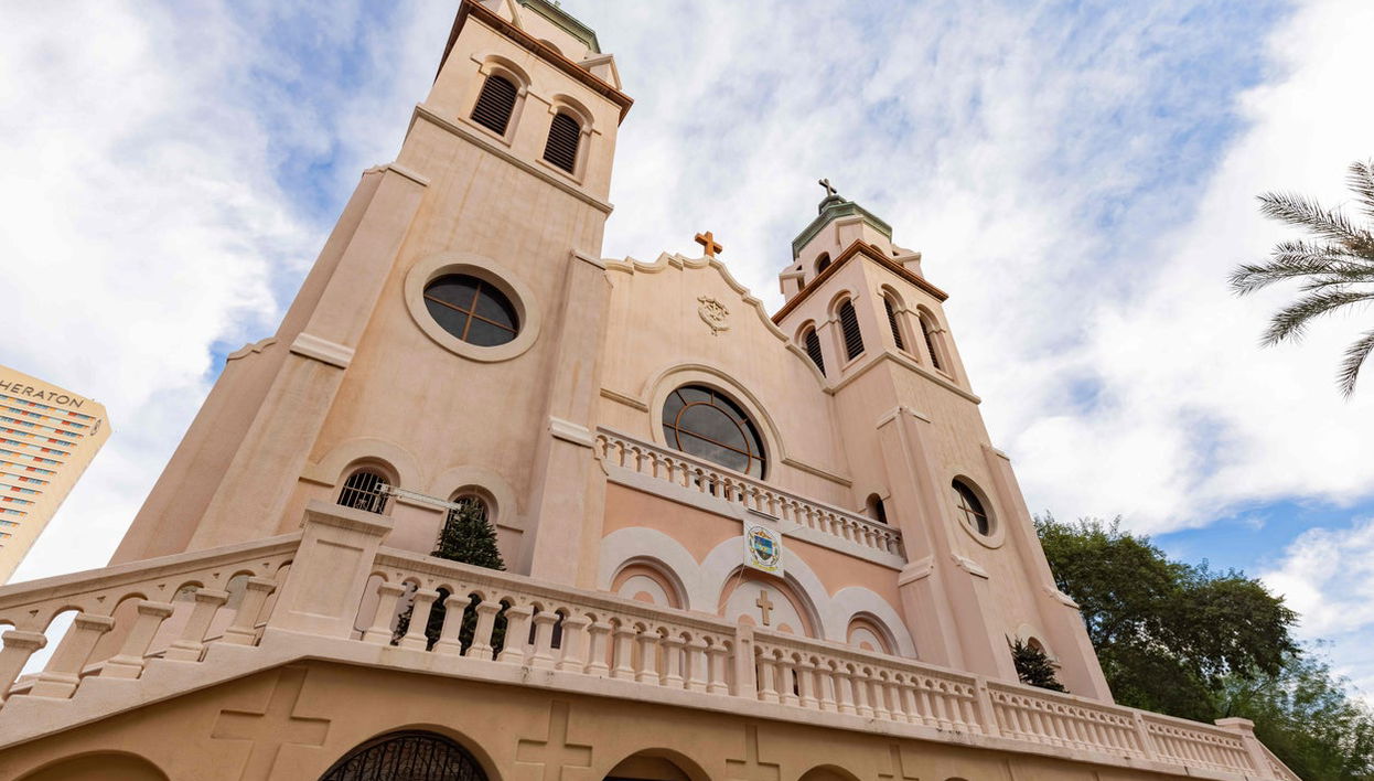 Phoenix Historic Walking Tour - Photo 1