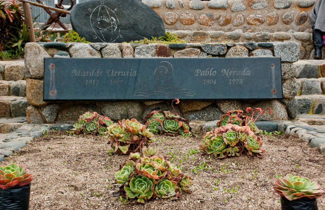 Excursion à l'île Noire, Algarrobo et Quintay - Photo 2