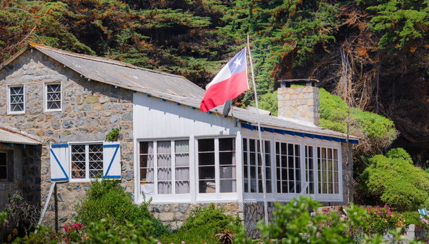 Day Trip to Isla Negra, Algarrobo & Quintay - Foto 2