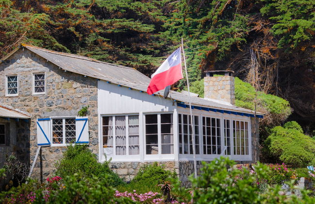 Day Trip to Isla Negra, Algarrobo & Quintay - Photo 2