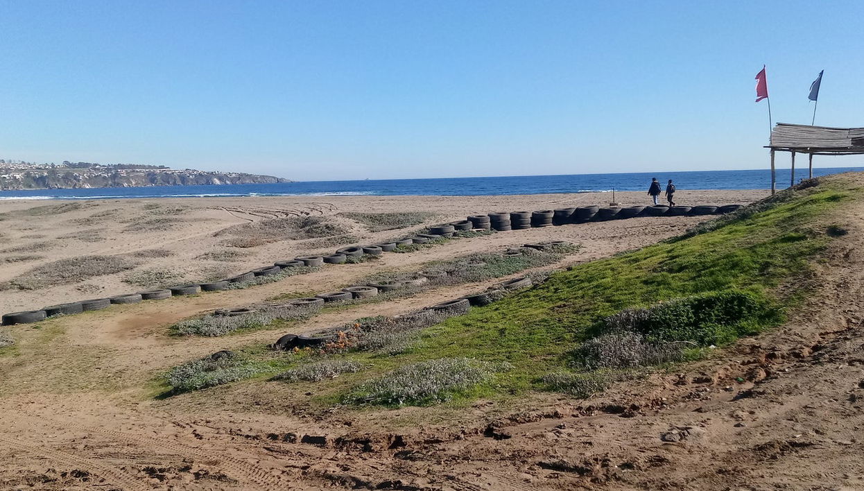 Day Trip to Isla Negra, Algarrobo & Quintay - Foto 1