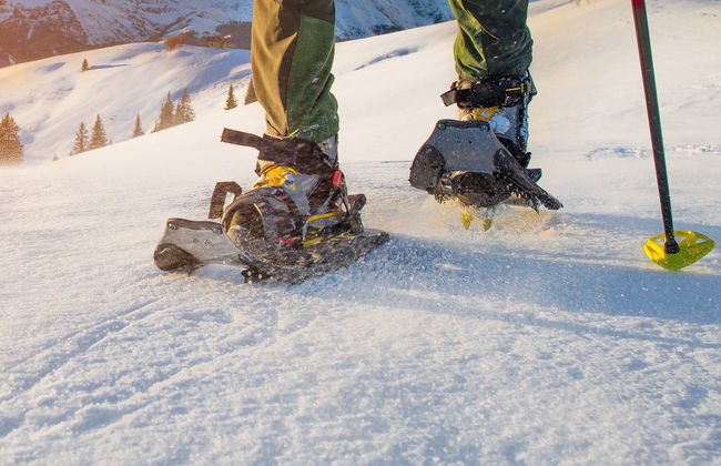 Whitehorse Ice Fishing - Photo 6
