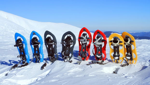 Pesca en el hielo en Whitehorse + Raquetas de nieve - Foto 5