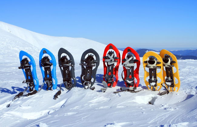 Whitehorse Ice Fishing - Photo 5