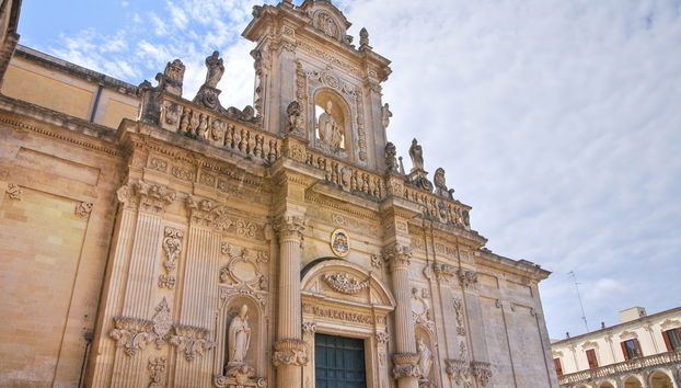 Lecce Walking Tour - Foto 4