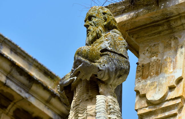 Lecce Walking Tour - Photo 6