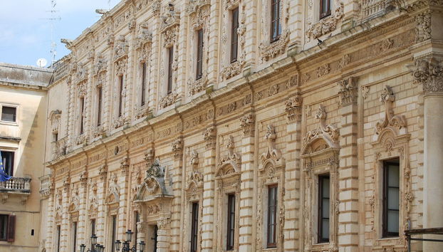 Lecce Walking Tour - Foto 5