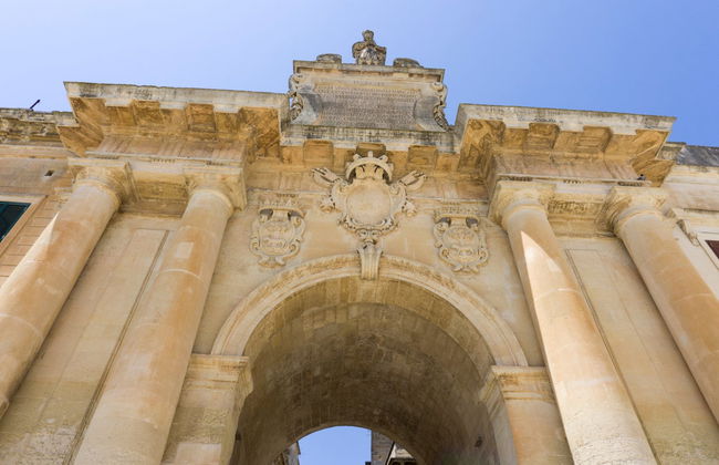 Lecce Walking Tour - Photo 7