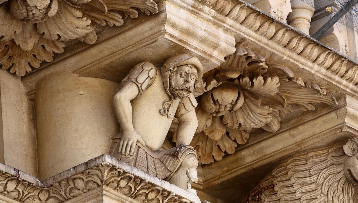 Lecce Walking Tour - Foto 1