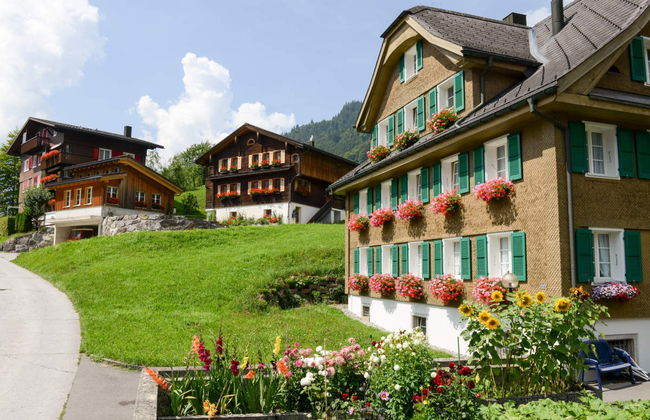 Mount Titlis Half-Day Tour - Foto 4