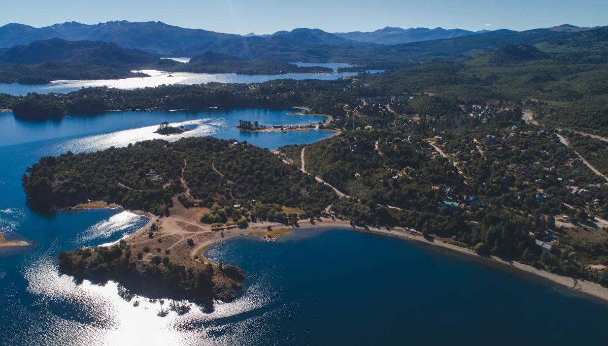 Escursione a Villa Pehuenia - Foto 1