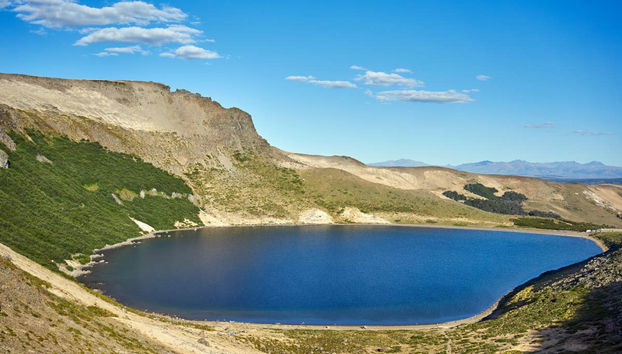 Escursione a Villa Pehuenia - Foto 3