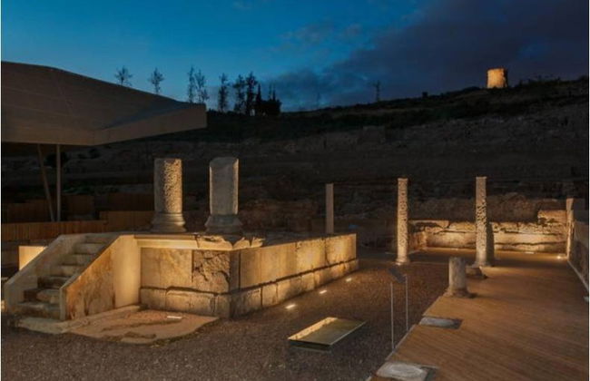 Entrada al Museo Foro Romano Molinete - Foto 3