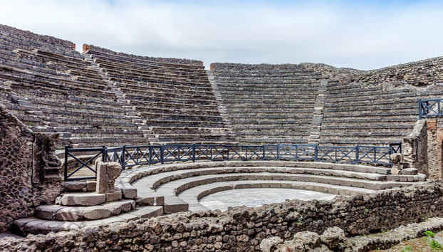 Pompeii Guided Tour - Foto 4