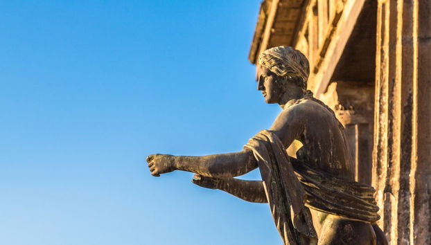 Pompeii Guided Tour - Foto 5