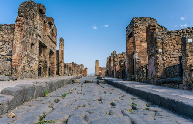 Escursione privata da Roma - Foto 3