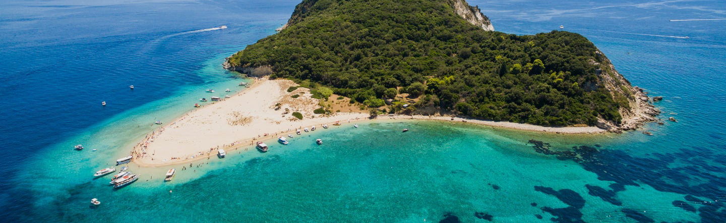 Crucero con avistamiento de tortugas + Atardecer en Zante - Foto 1
