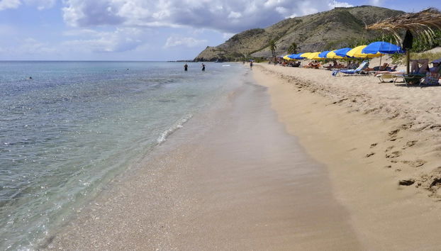Beaches of Saint Kitts Tour - Photo 3