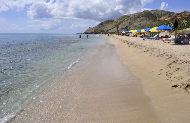 Beaches of Saint Kitts Tour - Photo 3
