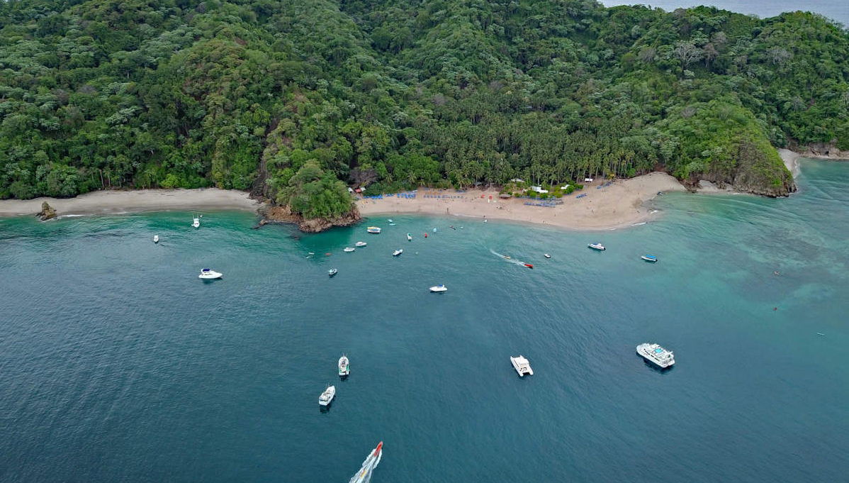 Tortuga Island Cruise - Photo 1