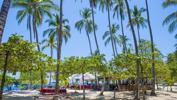 Tortuga Island Cruise - Photo 2