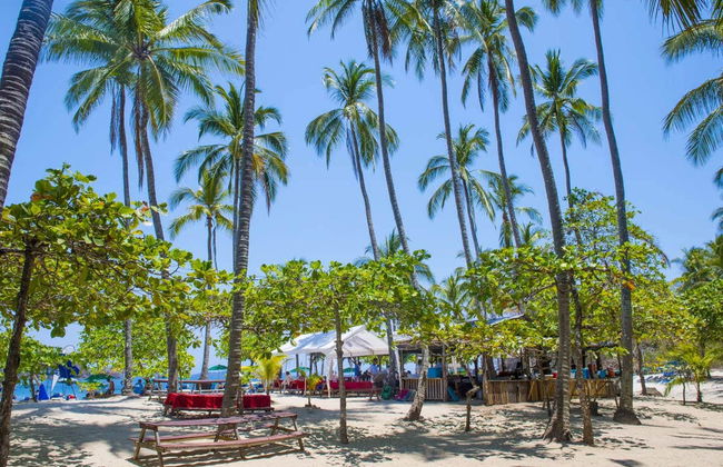 Tortuga Island Cruise - Foto 2