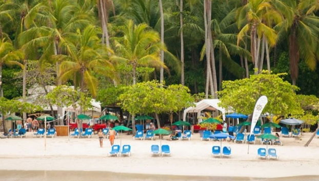 Tortuga Island Cruise - Photo 4