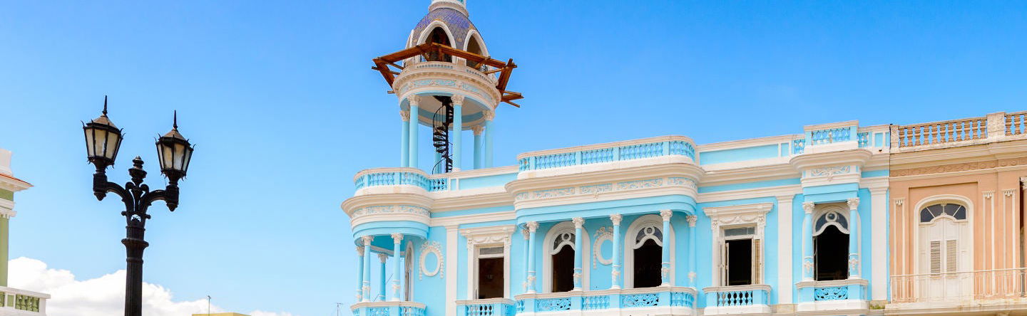 Havana to Varadero: Cuba Tour Package - Photo 1