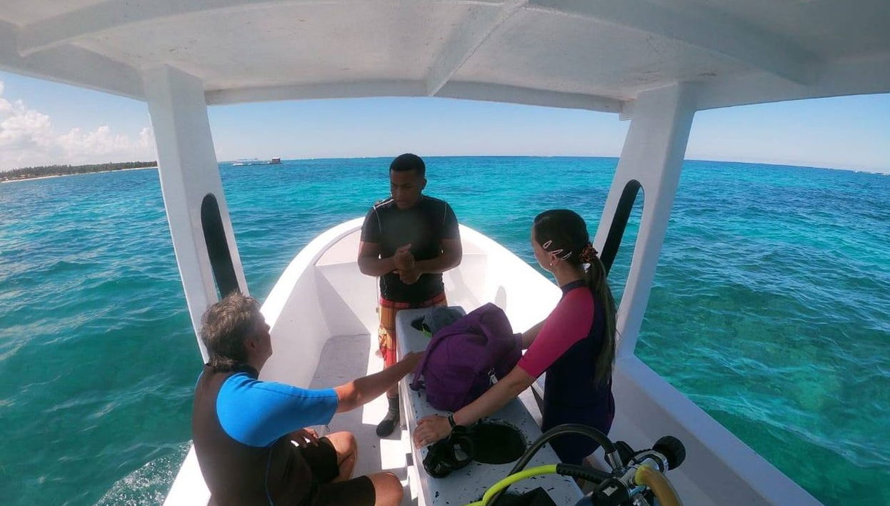 Curso de buceo PADI Open Water - Foto 1