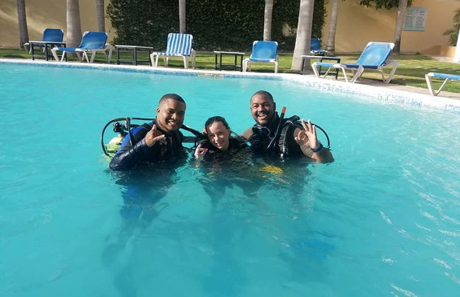 PADI Open Water Diving Course - Foto 6