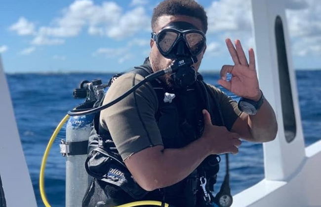 PADI Open Water Diving Course - Foto 4
