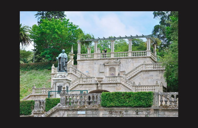 Tour privado por Santiago - Foto 1