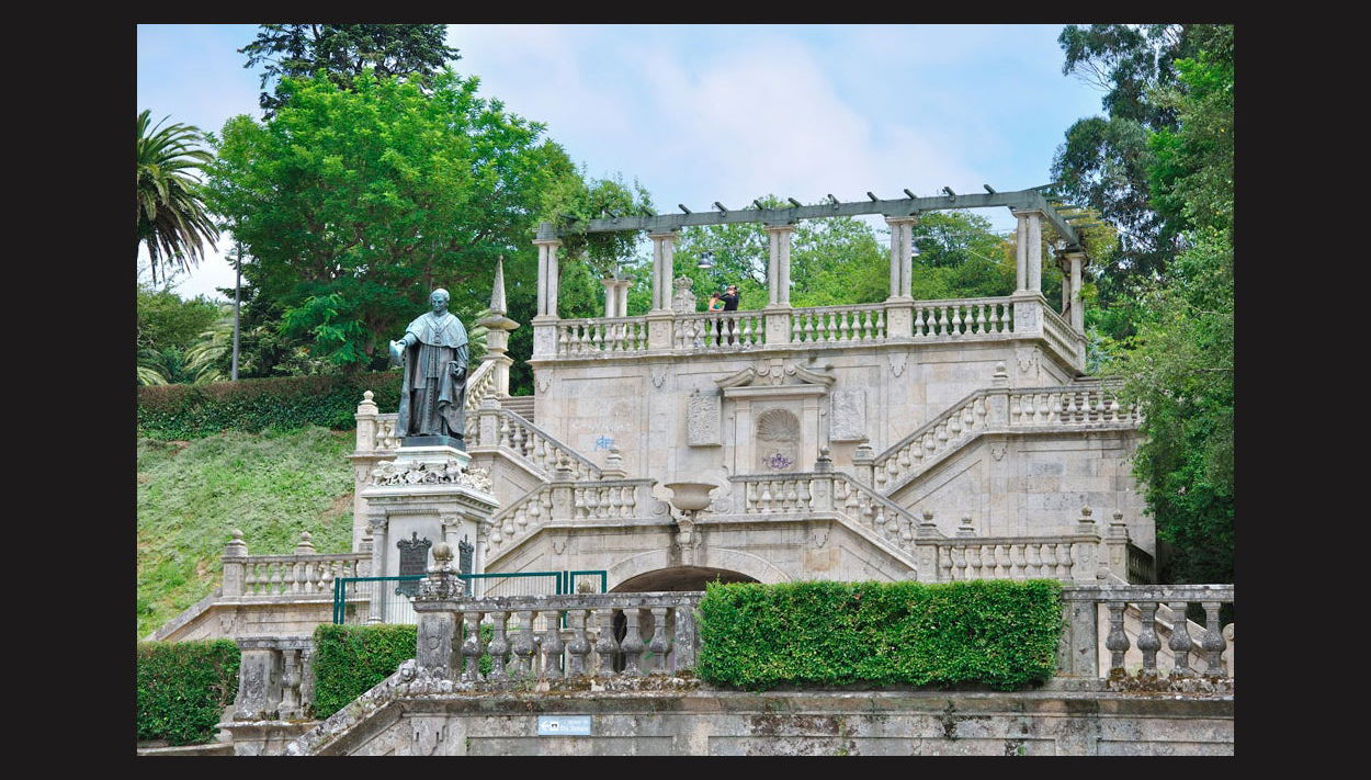 Tour privado por Santiago - Foto 1