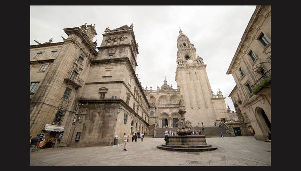 Santiago de Compostela Private Tour - Photo 2