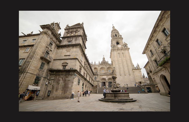 Tour privado por Santiago - Foto 2