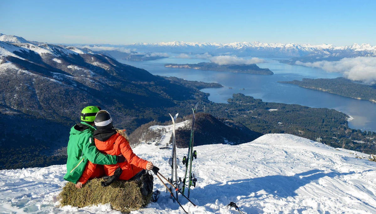 Tour de nieve por Villa La Angostura y Cerro Bayo - Foto 1