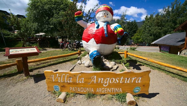 Tour de nieve por Villa La Angostura y Cerro Bayo - Foto 2